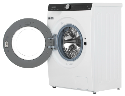 Детальное фото товара: Samsung WW80AG6S28AELP