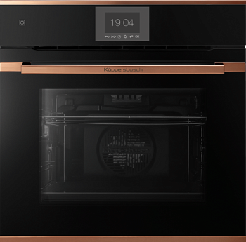 Фото товара: Kuppersbusch B 6550.0 S7 Copper