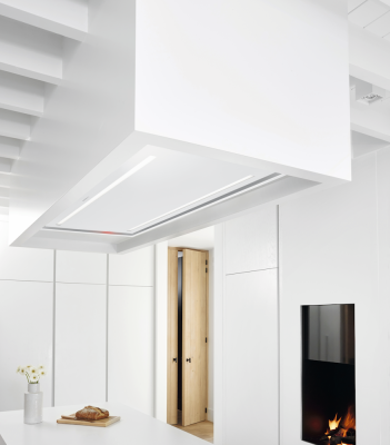 De Dietrich DHL2993W Детальное фото товара: De Dietrich DHL2993W