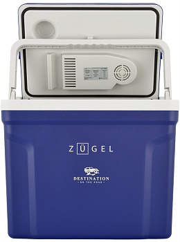 Фото товара: ZUGEL ZCR251D