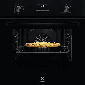 Фото товара: Electrolux LOH3H00BK