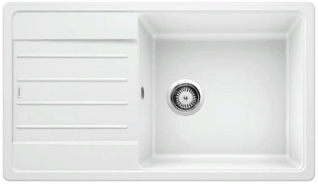 Фото товара: Blanco Legra XL 6S, мойка, гранит, белый
