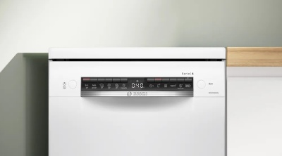 Детальное фото товара: Bosch SPS4HMW64Q