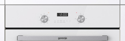 Детальное фото товара: Gorenje BO6737E03AWG