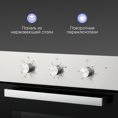 Детальное фото товара: Zigmund & Shtain E 176 S