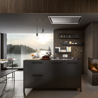 Детальное фото товара: ELICA HILIGHT-X NO MOTOR IX/A/100