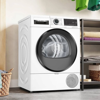 Bosch WQG233DKPL Детальное фото товара: Bosch WQG233DKPL