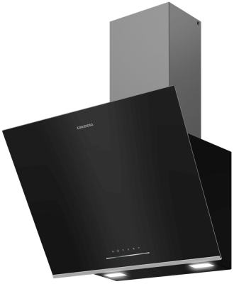 Детальное фото товара: Grundig GDSP2464BBSC