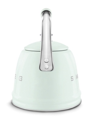 Детальное фото товара: Smeg WKF01PG электрический чайник