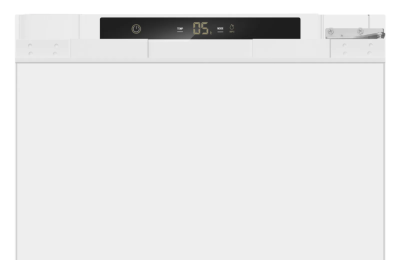 Детальное фото товара: MEFERI MBR177 COMBI NO FROST POWER