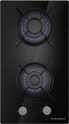 Детальное фото товара: Maunfeld EGHG.32.1EB/G газовая поверхность