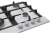 Zigmund & Shtain GN 128.61 W Детальное фото товара: Zigmund & Shtain GN 128.61 W газовая поверхность