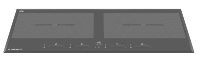Детальное фото товара: Maunfeld CVI904SFLDGR индукционная поверхность