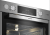 Hotpoint FE8 S832 JSH IX Детальное фото товара: Hotpoint FE8 S832 JSH IX