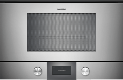 Gaggenau BMP224110