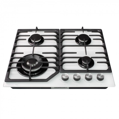 Schaub Lorenz SLK GL6018 Детальное фото товара: Schaub Lorenz SLK GL6018 газовая поверхность