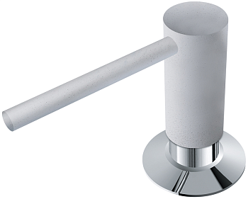 Фото товара: Franke Comfort, дозатор для моющего средства, белый