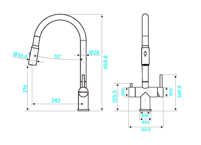 Схема встраивания