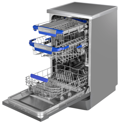 Детальное фото товара: Maunfeld MWF45331S