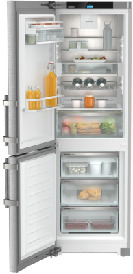 Liebherr SCNsdc 525i-22 617 Prime NoFrost EasyFresh Детальное фото товара: Liebherr SCNsdc 525i-22 617 Prime NoFrost EasyFresh