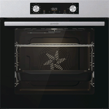 Фото товара: Gorenje BO6735E05X