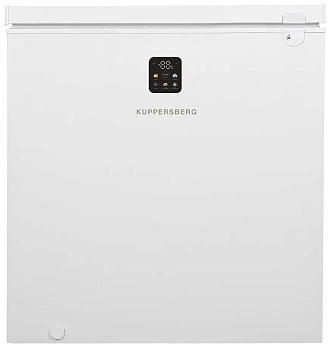 Фото товара: Kuppersberg FLCF 201 G