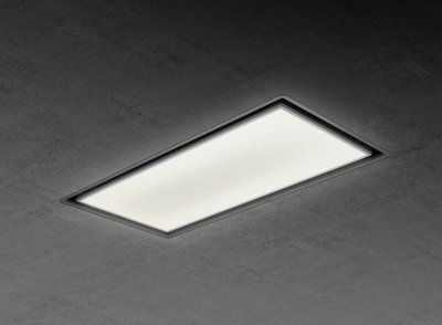 ELICA SKYDOME NO MOTOR A/100 Детальное фото товара: ELICA SKYDOME NO MOTOR A/100