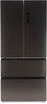 Фото товара: Hyundai CM55043F черная сталь