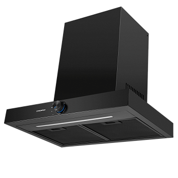 Фото товара: Maunfeld Comfort 60 T black