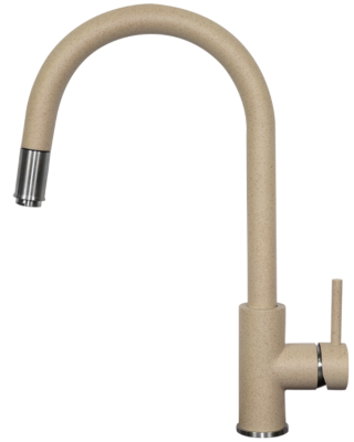 Zigmund & Shtain ZS 1700, смеситель, речной песок