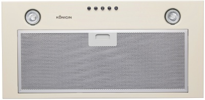 Детальное фото товара: Konigin Inbox Plus Ivory 60