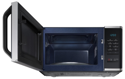 Детальное фото товара: Samsung MS23K3513AS/BW