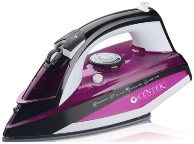 Фото товара: Centek CT-2344 VIOLET