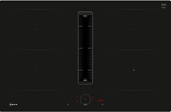 Фото товара: NEFF V58NHQ4L0 индукционная поверхность
