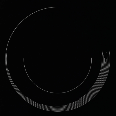 Детальное фото товара: Krona ORSA 60 BL/S стеклокерамическая поверхность