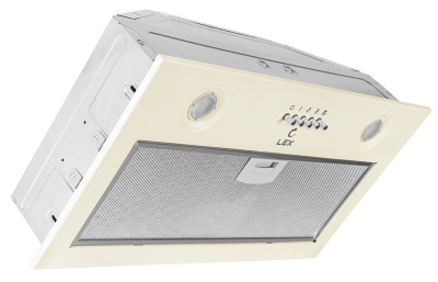 Детальное фото товара: LEX GHOST 600 IVORY LIGHT