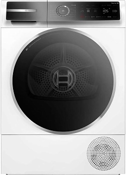 Фото товара: Bosch WQB246CNBY