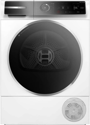 Фото товара: Bosch WQB246CNBY