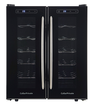 Фото товара: Cellar Private CP024-2T