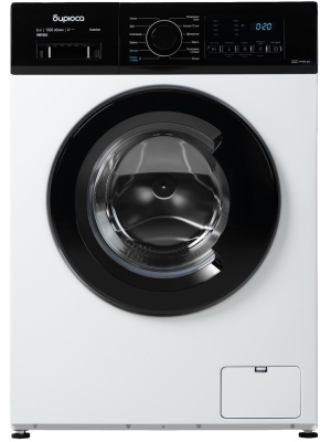 Детальное фото товара: Бирюса WM-SM610/08