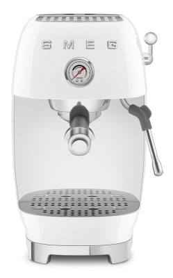 Детальное фото товара: Smeg ECF03WHEU