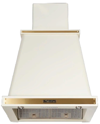 Детальное фото товара: Kuppersberg T 669 C Bronze