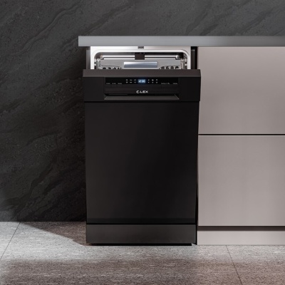 Детальное фото товара: LEX DW4563N BL