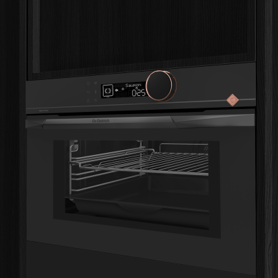 Детальное фото товара: De Dietrich DKP4531H