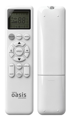 Детальное фото товара: making Oasis everywhere O-ONF24