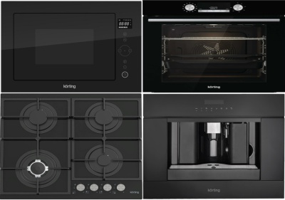 KORTING HGG 6734 CTN + OKB 8921 ESN + KMI 825 TGN + KCM 9200 BG