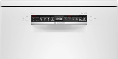 Детальное фото товара: Bosch SMS4HVW33E