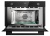 Kuppersberg HMW 611 BB Детальное фото товара: Kuppersberg HMW 611 BB