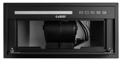 Детальное фото товара: EXITEQ EX-6026 Black