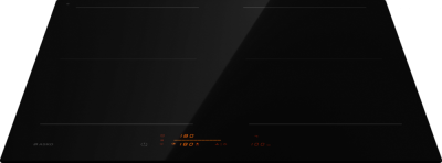 Детальное фото товара: ASKO HI5643FBG1 индукционная поверхность